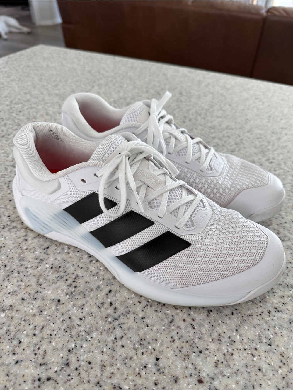 Adidas Dropset 4 10.5